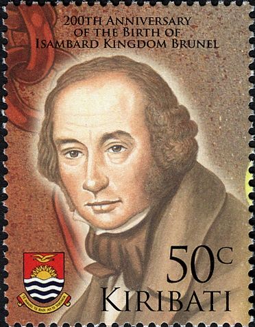 Isambard Kingdom Brunel