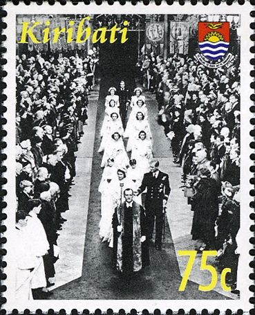 Wedding Procession