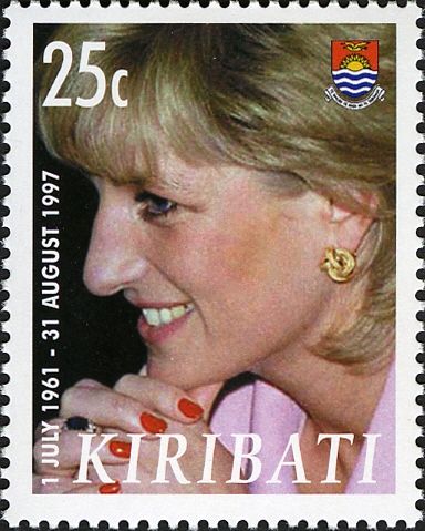 Princess Diana