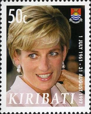Princess Diana