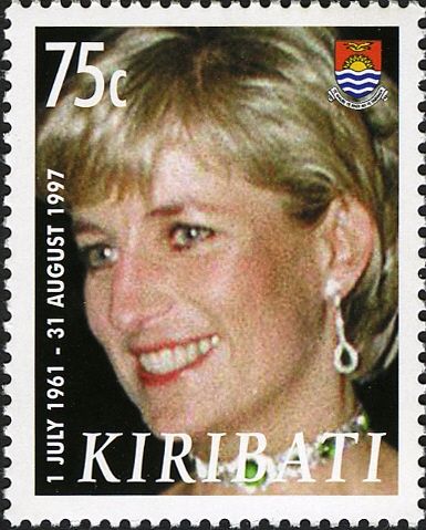 Princess Diana
