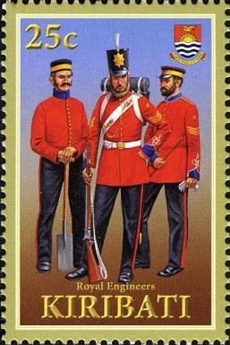 Royal Engineers