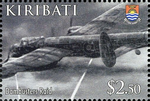 Dambusters Raid
