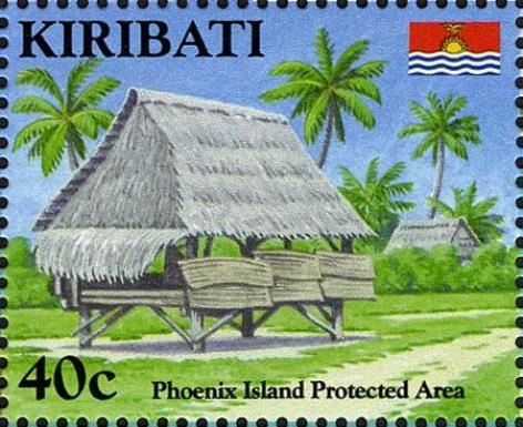 Local Hut
