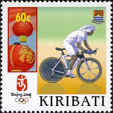 Cycling