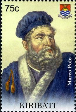 Marco Polo