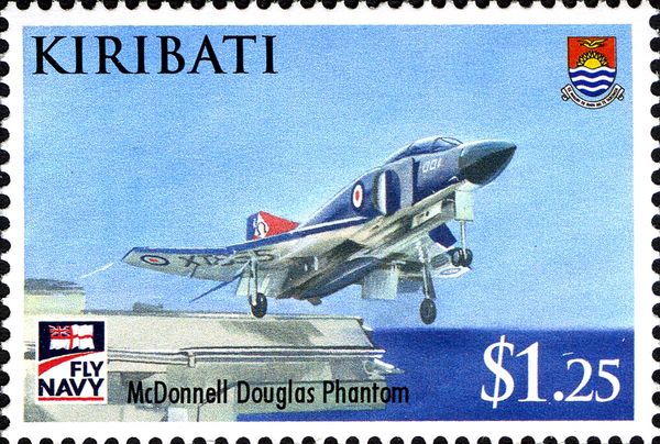 McDonnell Douglas Phantom