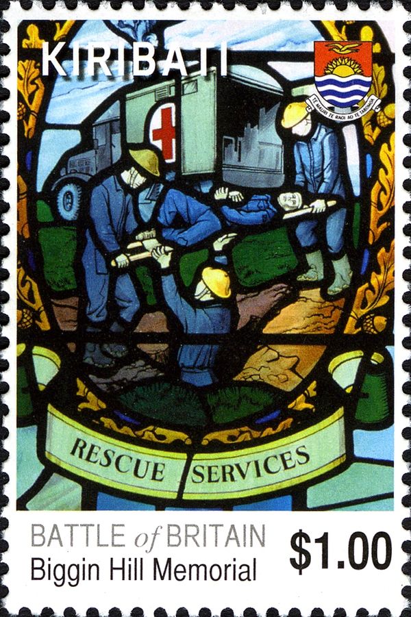 Rescue Services