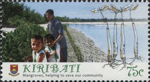 Mangroves