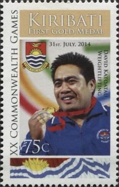 Commonwealth Games