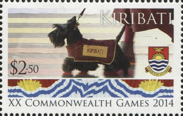 Commonwealth Games