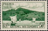 Baie d'Anjouan