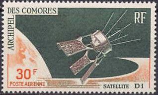 Satellite D1