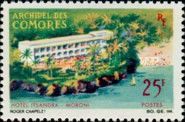 Moroni: Hotel Itsandra