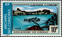 Goulaivoini
