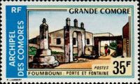 Foumbouni