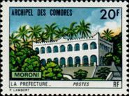 Prefecture