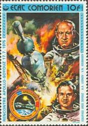 Soyuz Crew