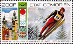 Ski Jumping