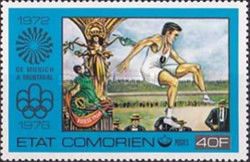 Long jump, Paris 1900