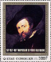 Self-portrait