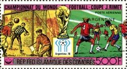 Football World Cup