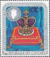 St. Edward's Crown
