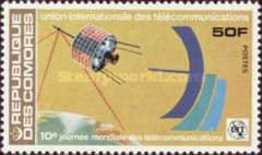 10th World Telecommunications Day