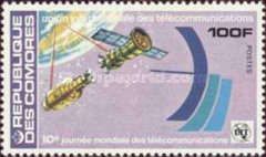 10th World Telecommunications Day