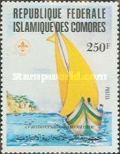 Sailboat