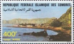 Anjouan