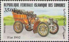Fiat 1902