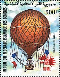 Paris Siege, overprint