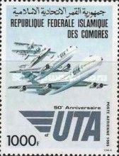 Aircrafts