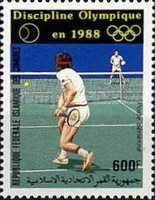 Tennis