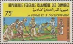 Working fields