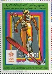 Biathlon