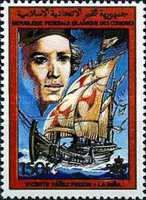 Discovery of America