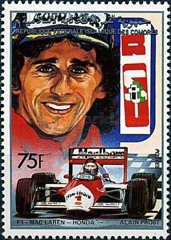 Alain Prost