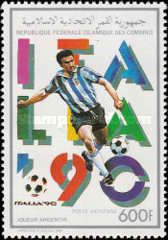 Argentina