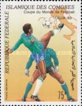 Word Cup Football