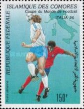 Word Cup Football
