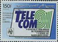 Telecom 150