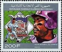 Kevin Mitchell
