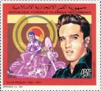 Elvis Presley