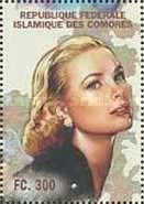 Grace Kelly