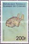 Long-spine porcupinefish (Diodon holocanthus)