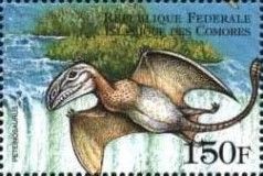 Peteinosaurus