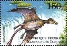 Eudimorphodon