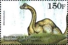 Brachiosaurus